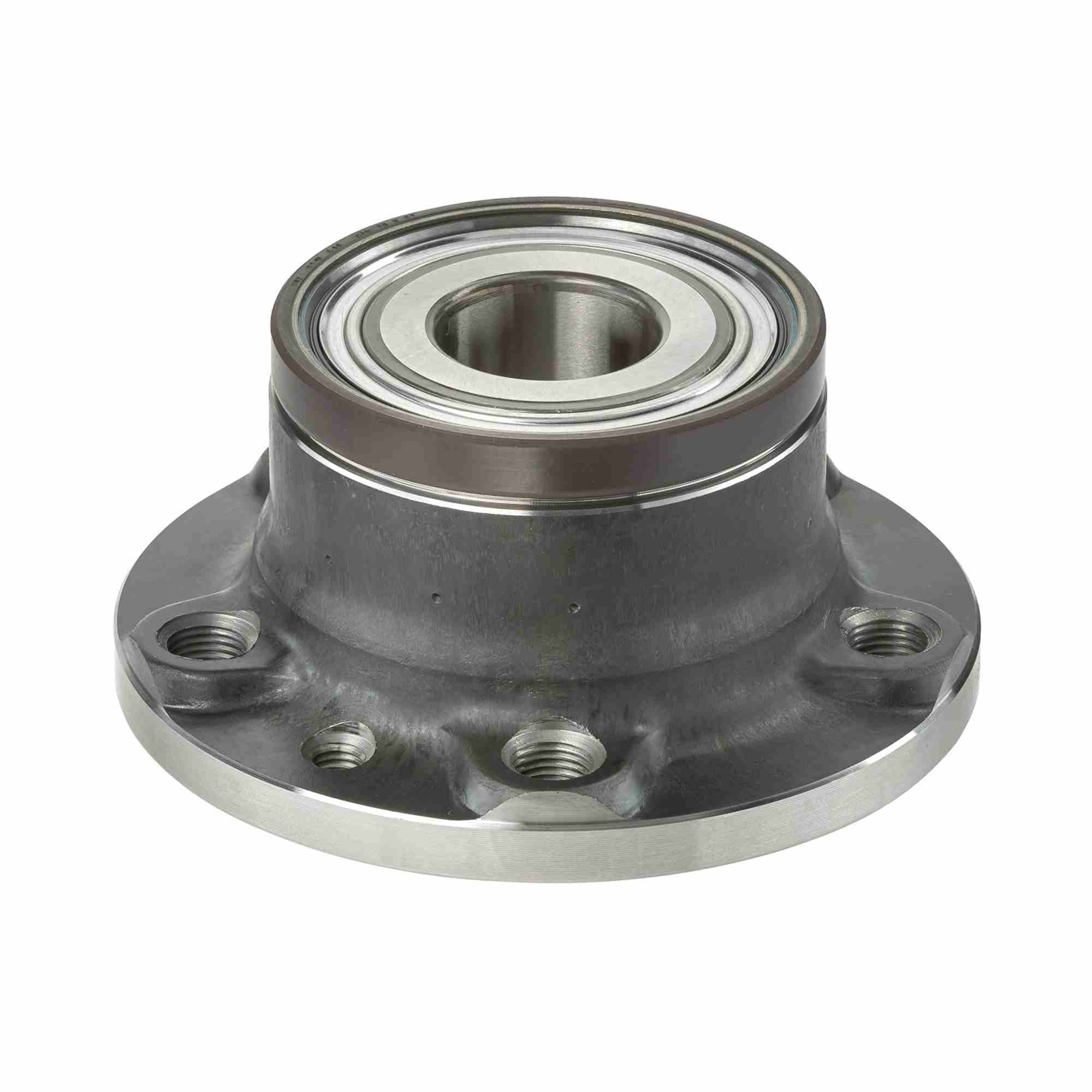 MOOG Hub Assemblies Wheel Bearing and Hub Assembly 512577