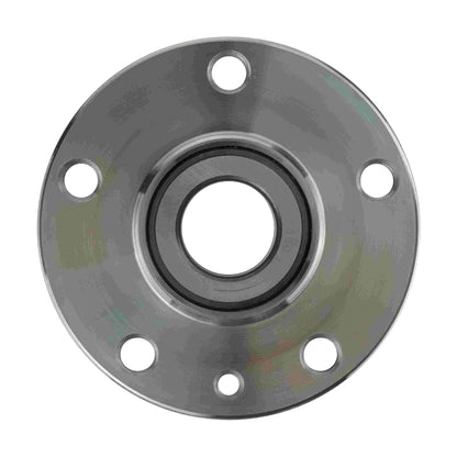 MOOG Hub Assemblies Wheel Bearing and Hub Assembly 512577