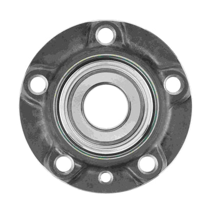 MOOG Hub Assemblies Wheel Bearing and Hub Assembly 512577