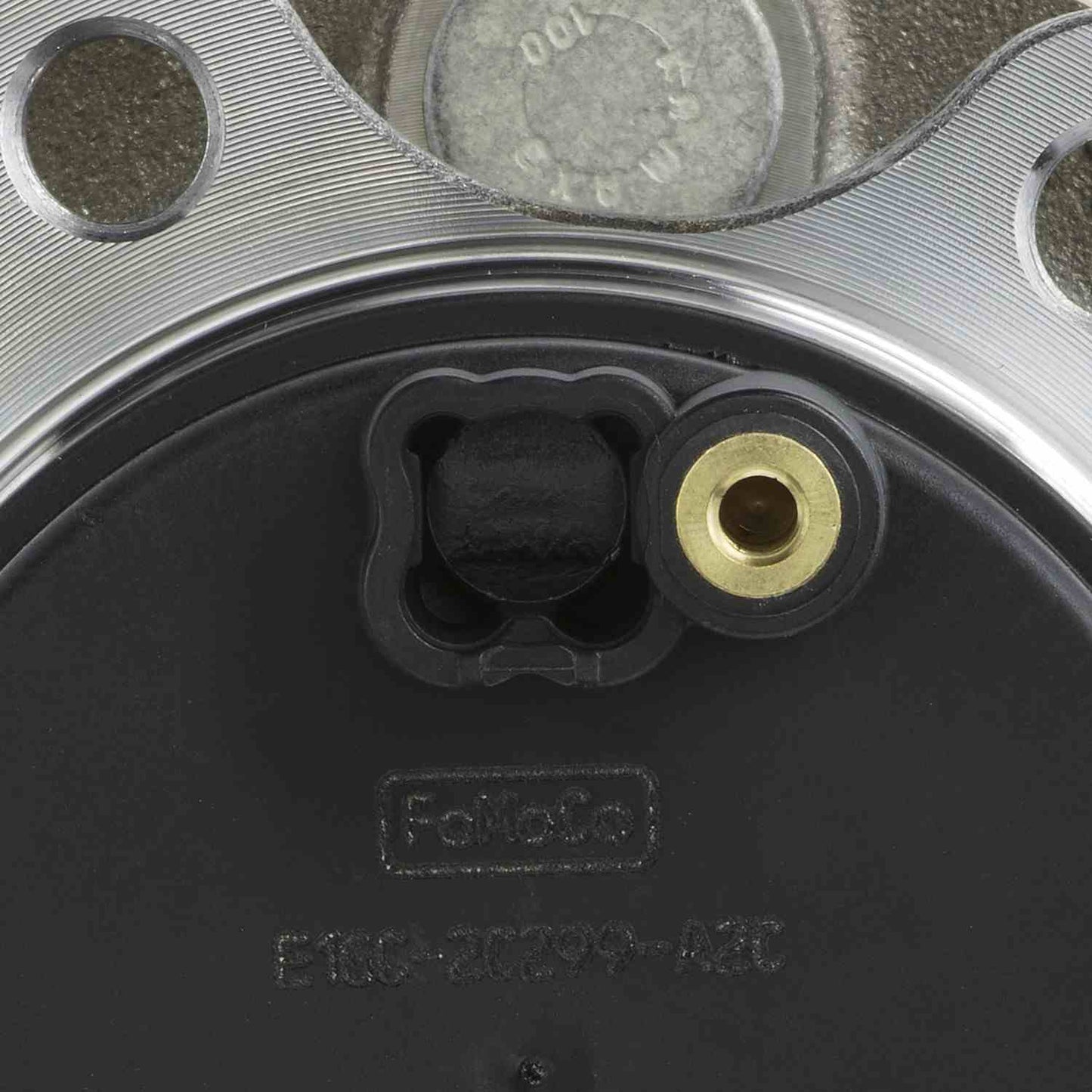 Moog 512580