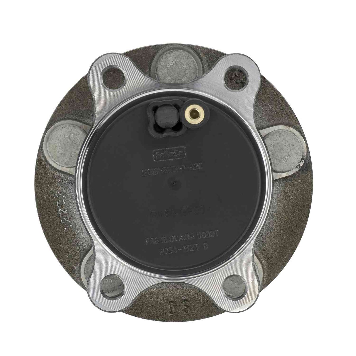 Moog 512580