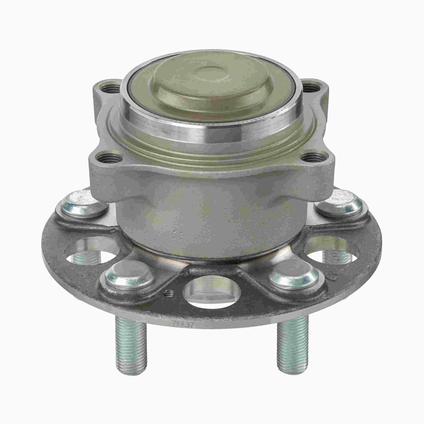 Moog 17-23 Honda Ridgeline RTL Sport Rear Hub Assembly 512585