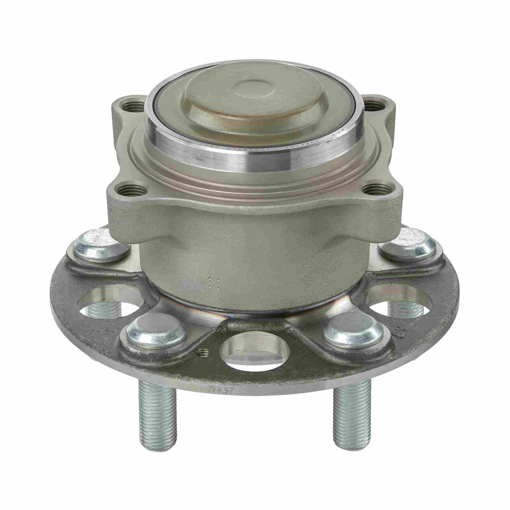 Moog 17-23 Honda Ridgeline RTL Sport Rear Hub Assembly 512585