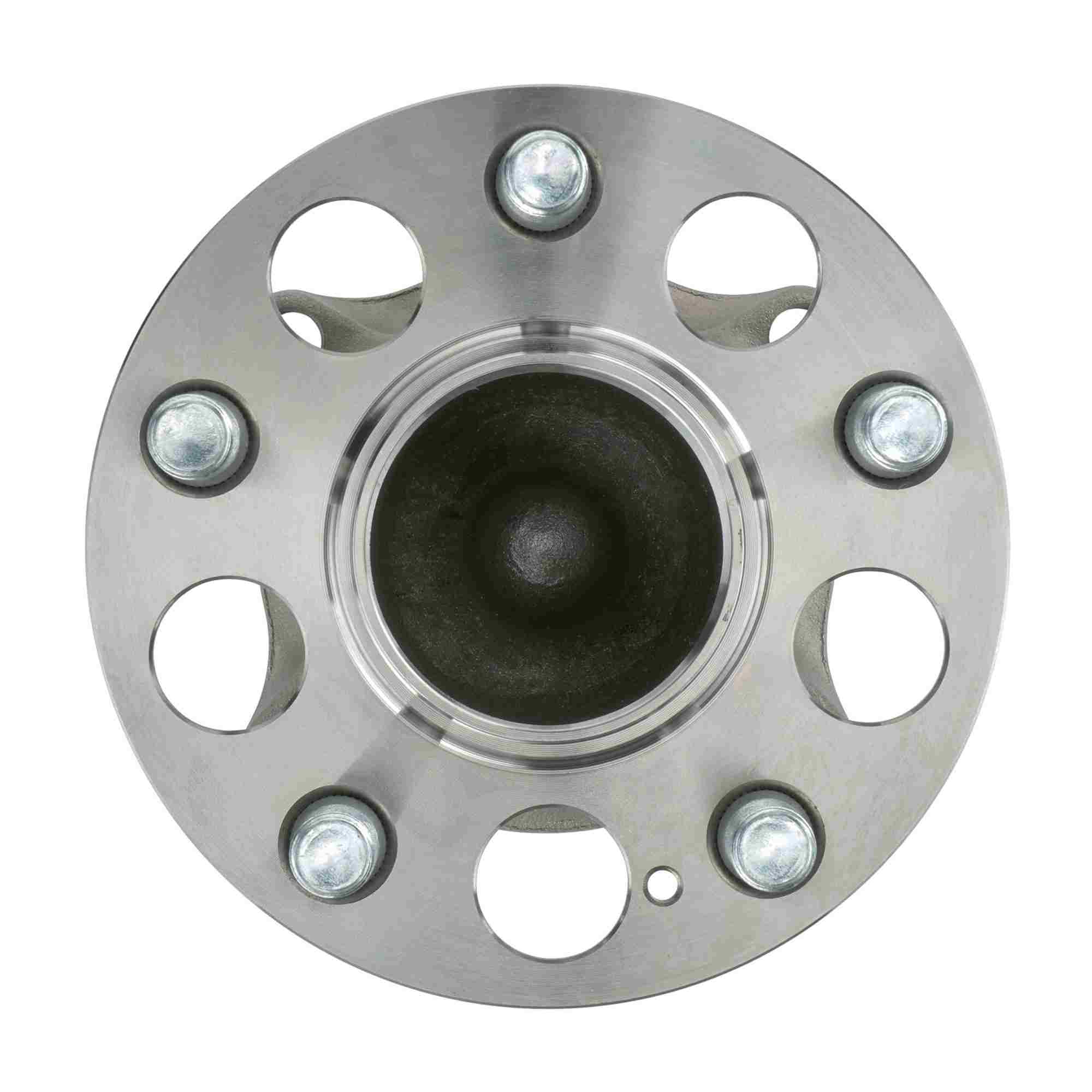 Moog 17-23 Honda Ridgeline RTL Sport Rear Hub Assembly 512585