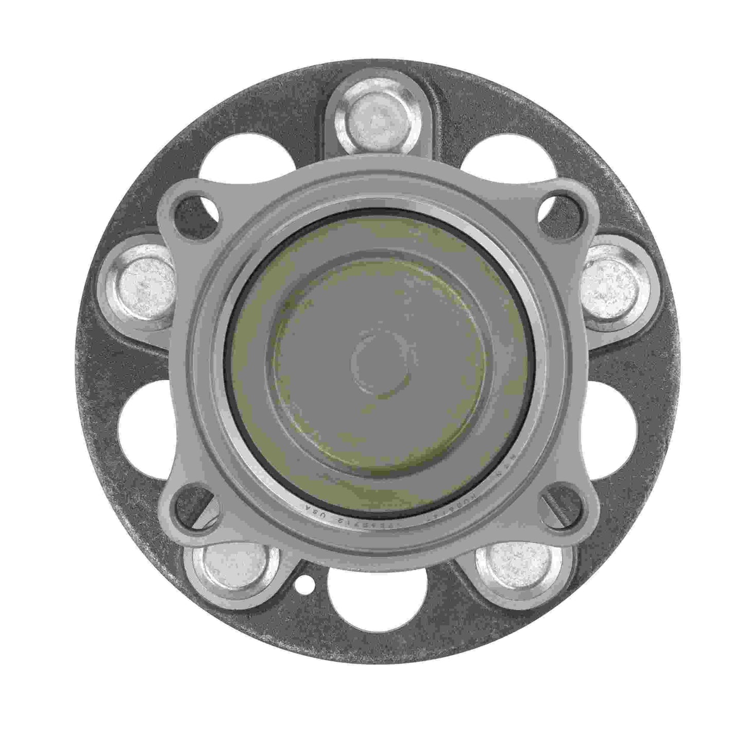 Moog 17-23 Honda Ridgeline RTL Sport Rear Hub Assembly 512585