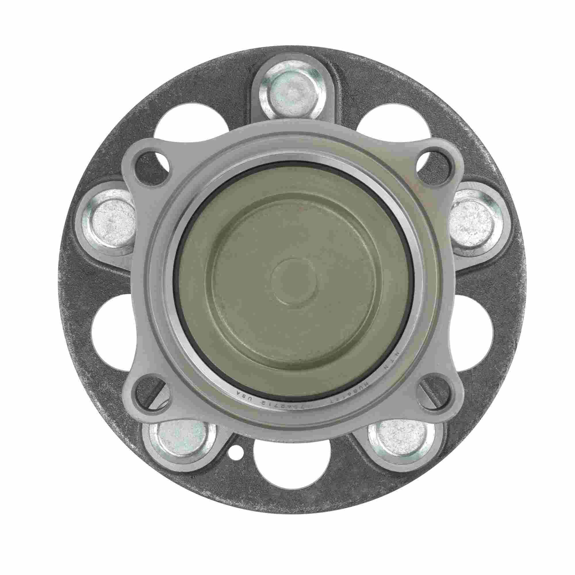 Moog 17-23 Honda Ridgeline RTL Sport Rear Hub Assembly 512585