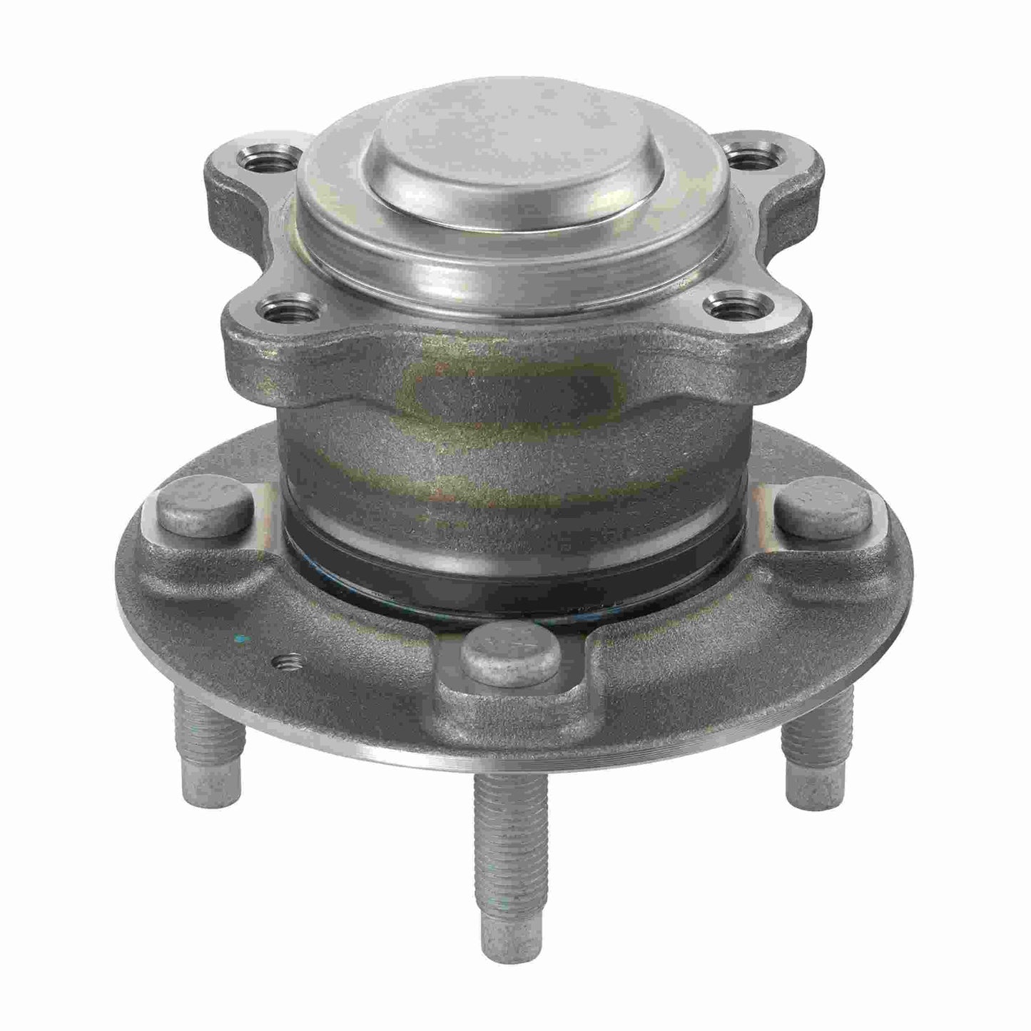 Moog 2016 Chevrolet Spark Rear Hub Assembly 512586