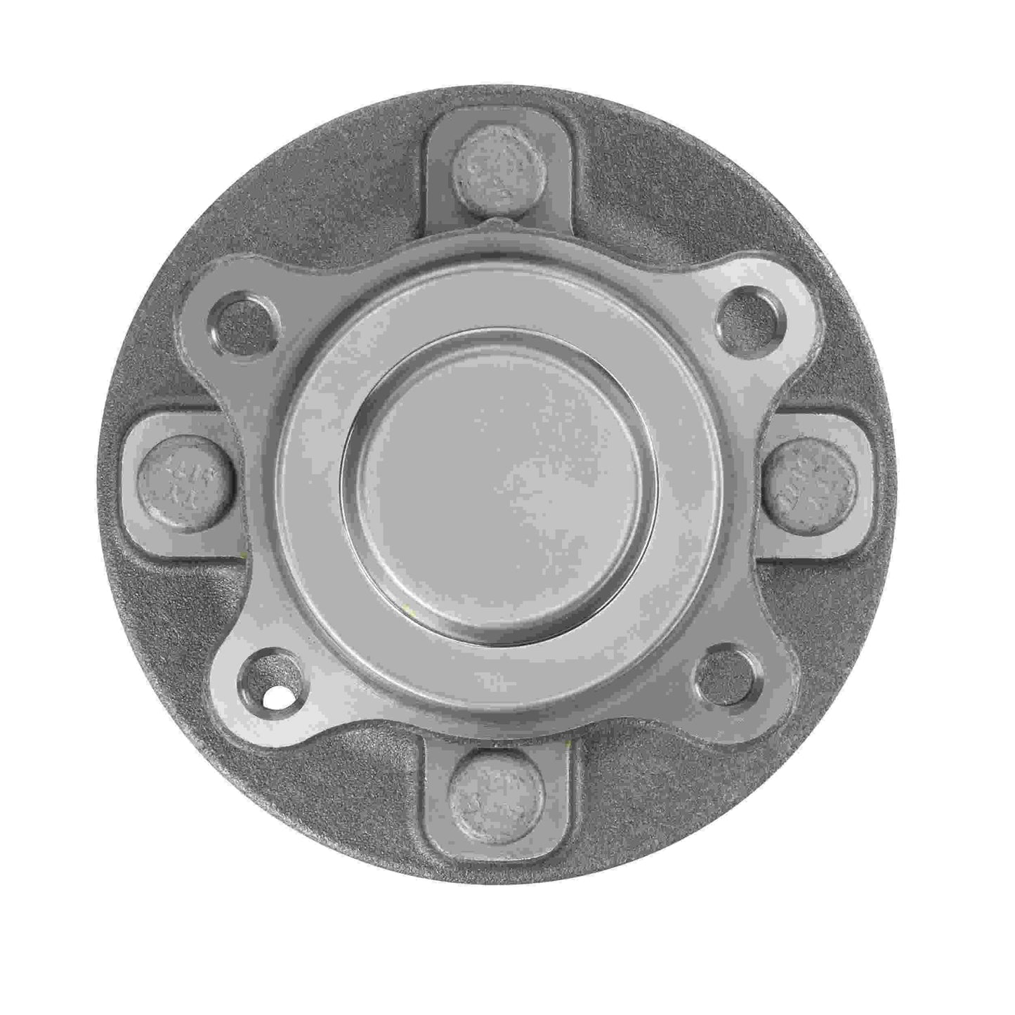 Moog 2016 Chevrolet Spark Rear Hub Assembly 512586