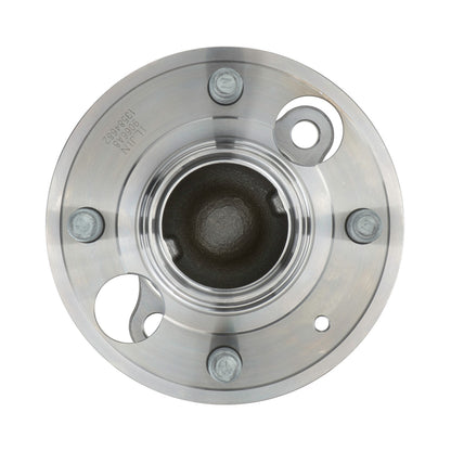 MOOG Hub Assemblies Wheel Bearing and Hub Assembly 512587