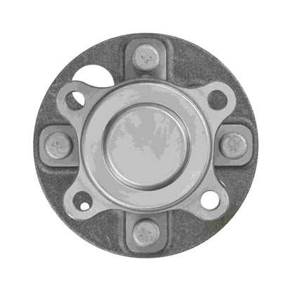 MOOG Hub Assemblies Wheel Bearing and Hub Assembly 512587
