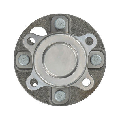 MOOG Hub Assemblies Wheel Bearing and Hub Assembly 512587