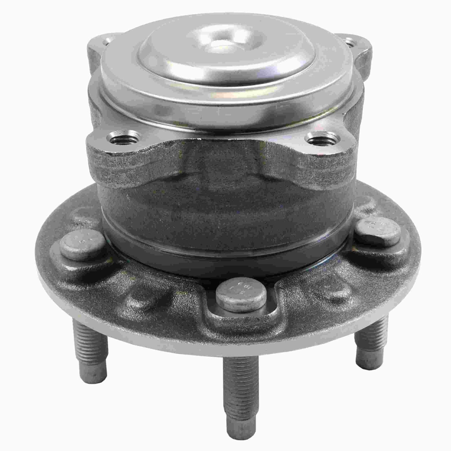 MOOG Hub Assemblies Wheel Bearing and Hub Assembly 512590