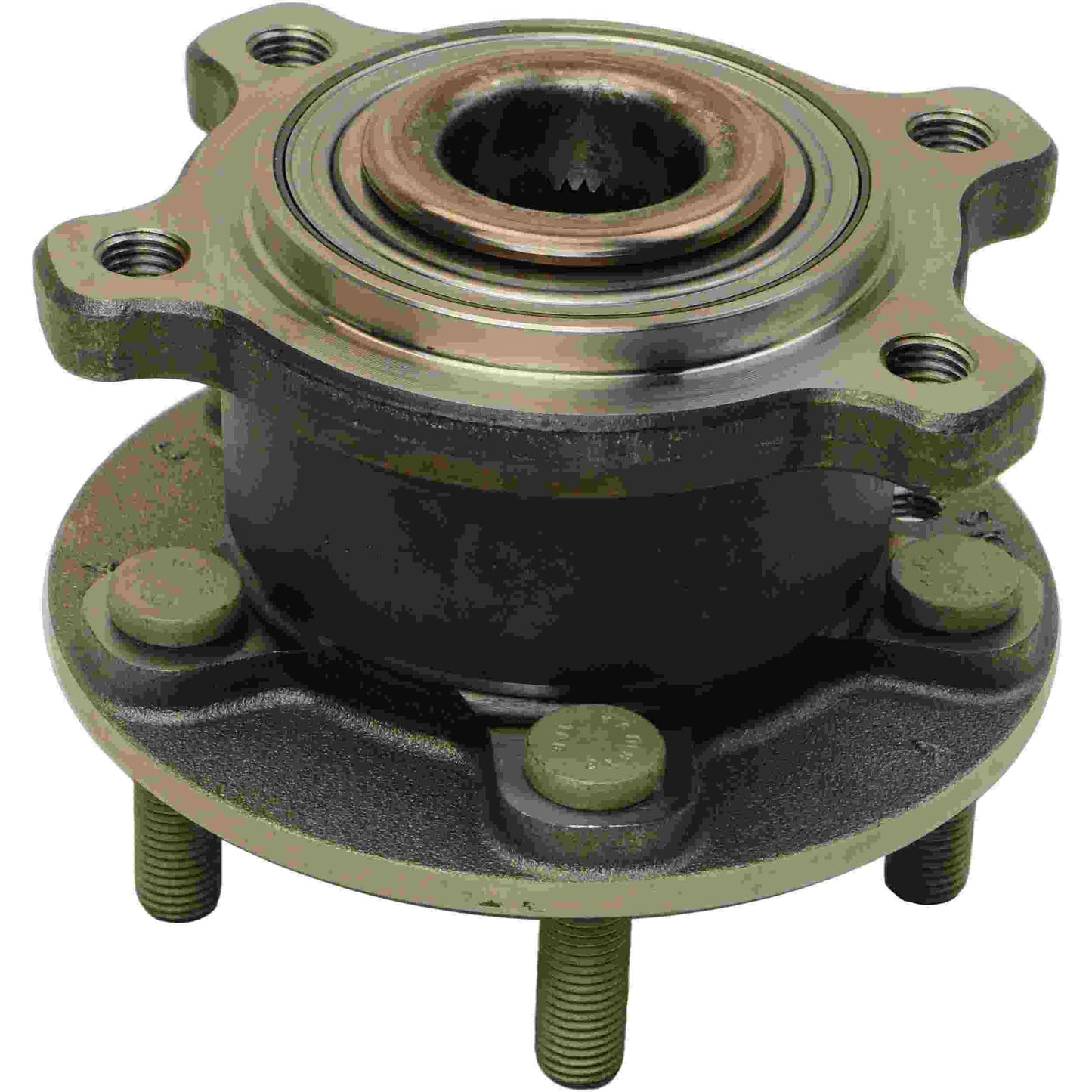 Moog Hub Assembly
