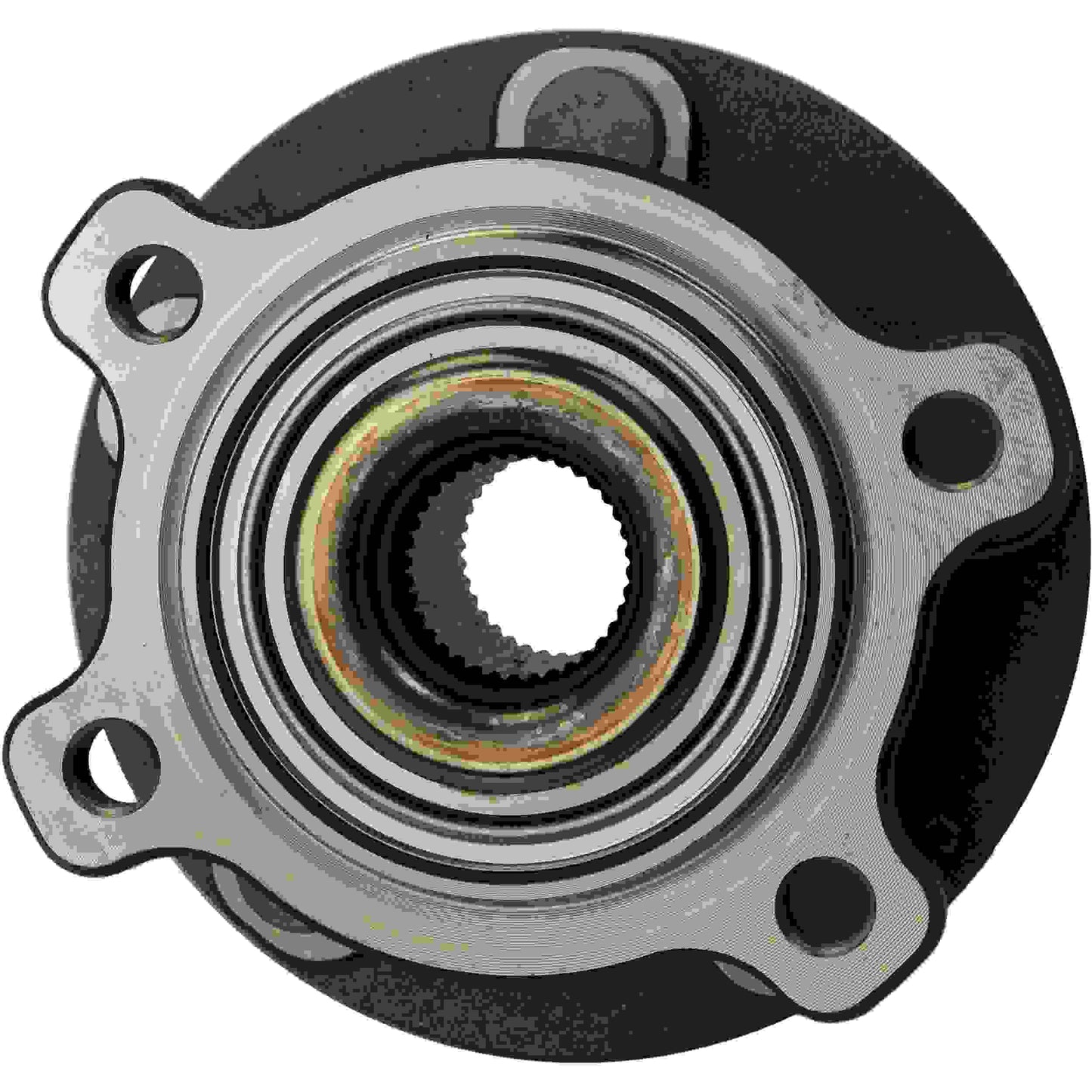 Moog Hub Assembly