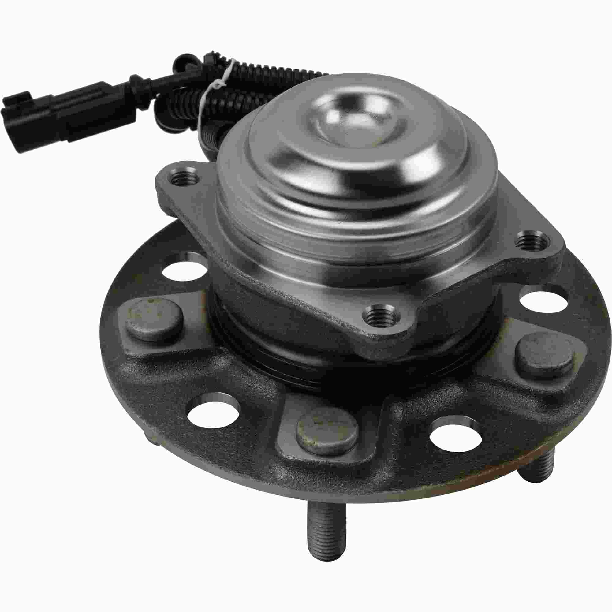 Moog 17-23 Chrysler Pacifica Rear Hub Assembly 512594