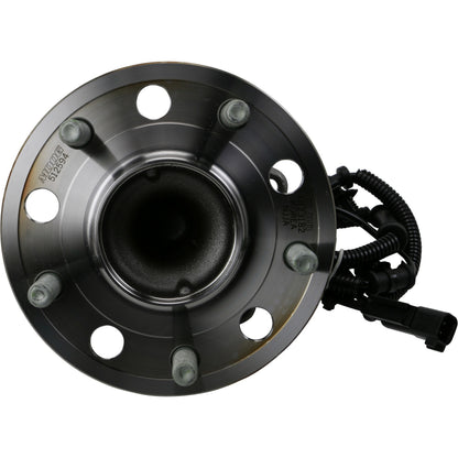 Moog 17-23 Chrysler Pacifica Rear Hub Assembly 512594