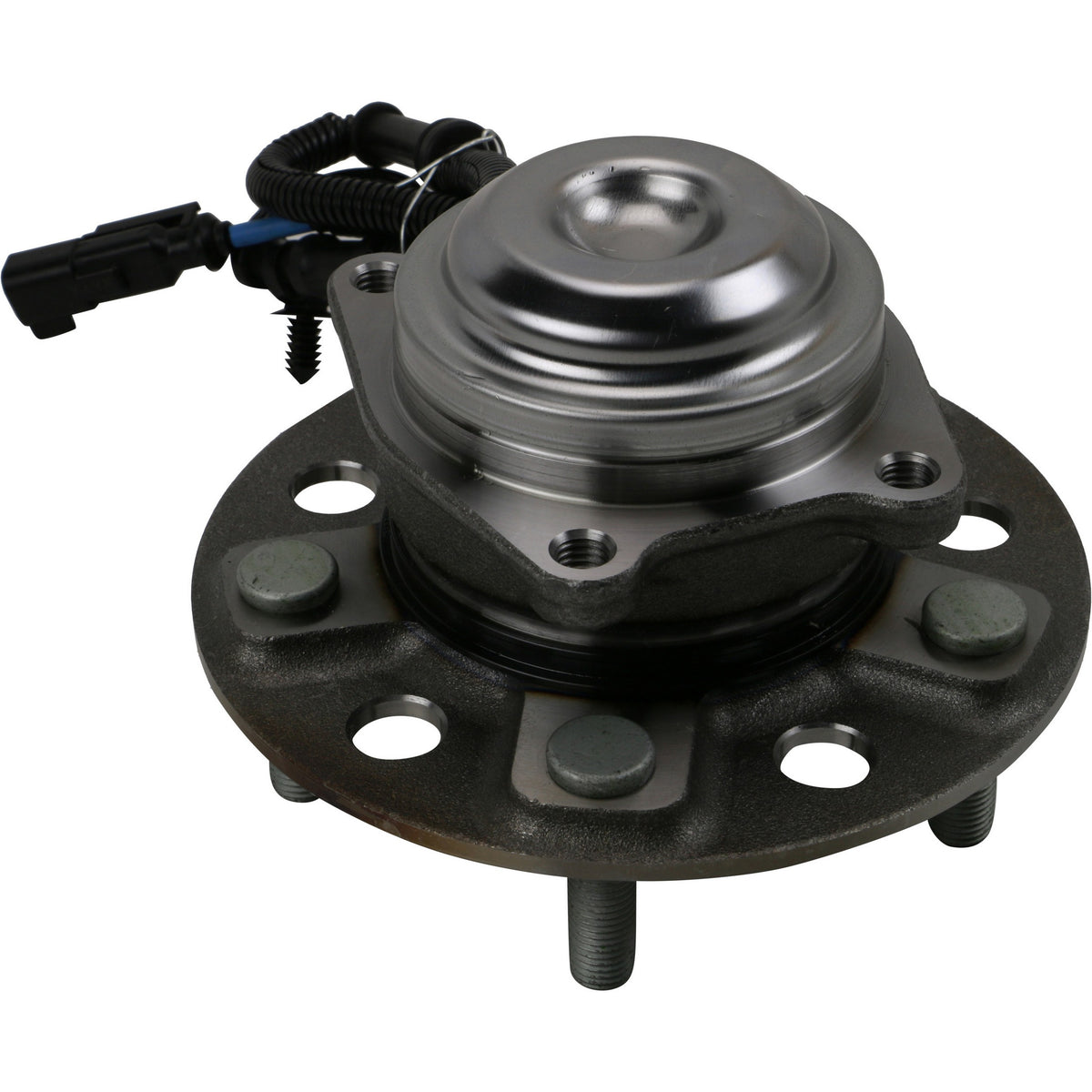 Moog 17-19 Chrysler Pacifica Rear Hub Assembly 512595
