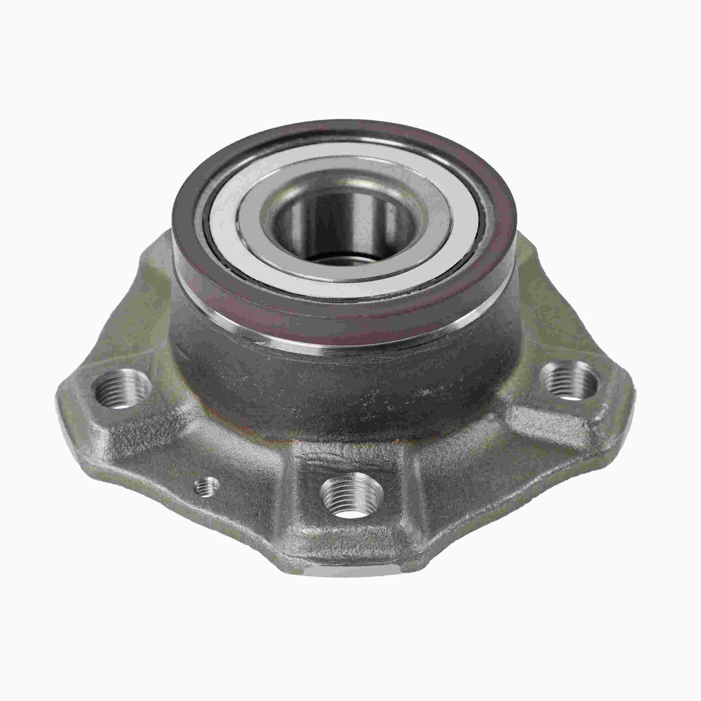 Moog 18-23 Audi RS5 Base Front / Rear Wheel Hub & Bearing Assembly 512598