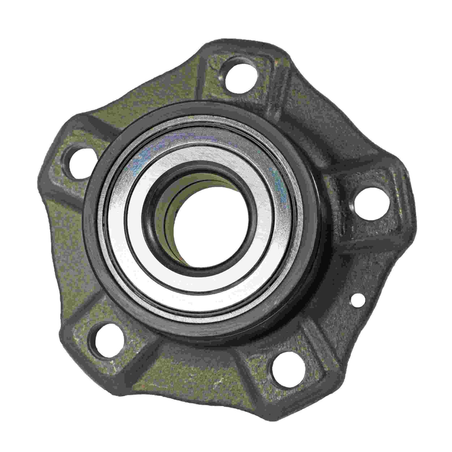 Moog 18-23 Audi RS5 Base Front / Rear Wheel Hub & Bearing Assembly 512598