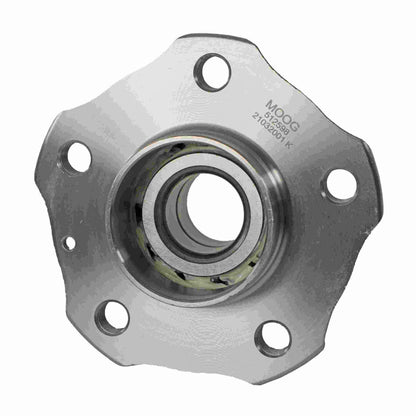 Moog 18-23 Audi RS5 Base Front / Rear Wheel Hub & Bearing Assembly 512598
