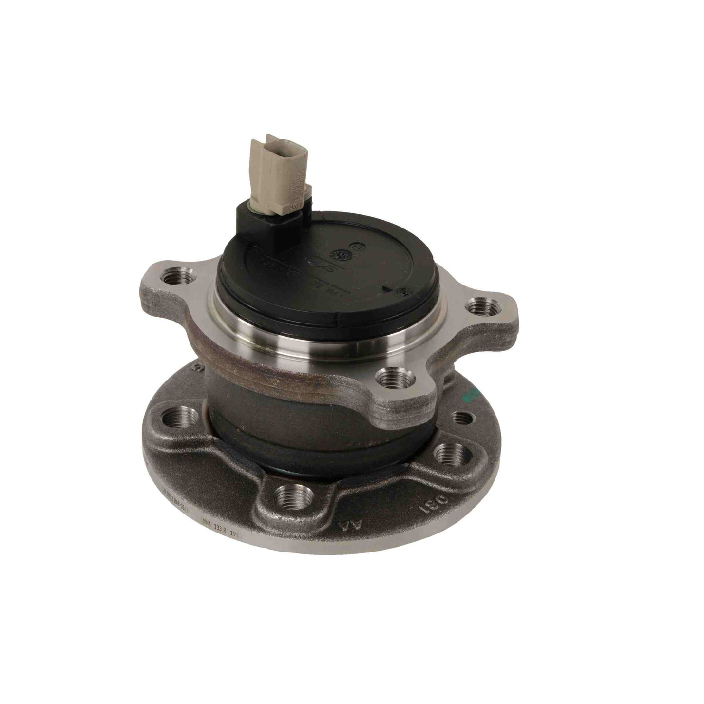 Moog 16-18 Volvo S60 T5 Rear Wheel Hub & Bearing Assembly 512625