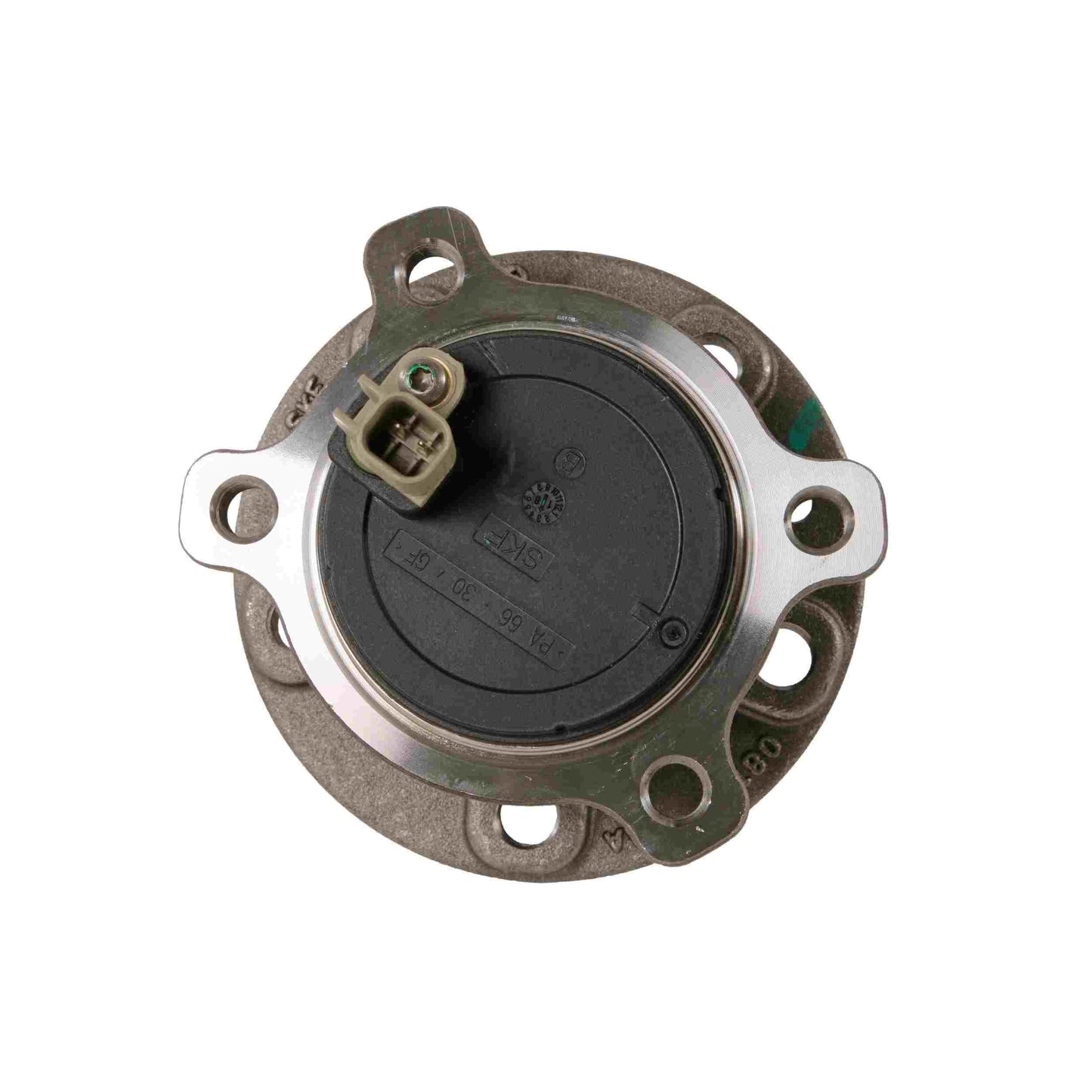 Moog 16-18 Volvo S60 T5 Rear Wheel Hub & Bearing Assembly 512625