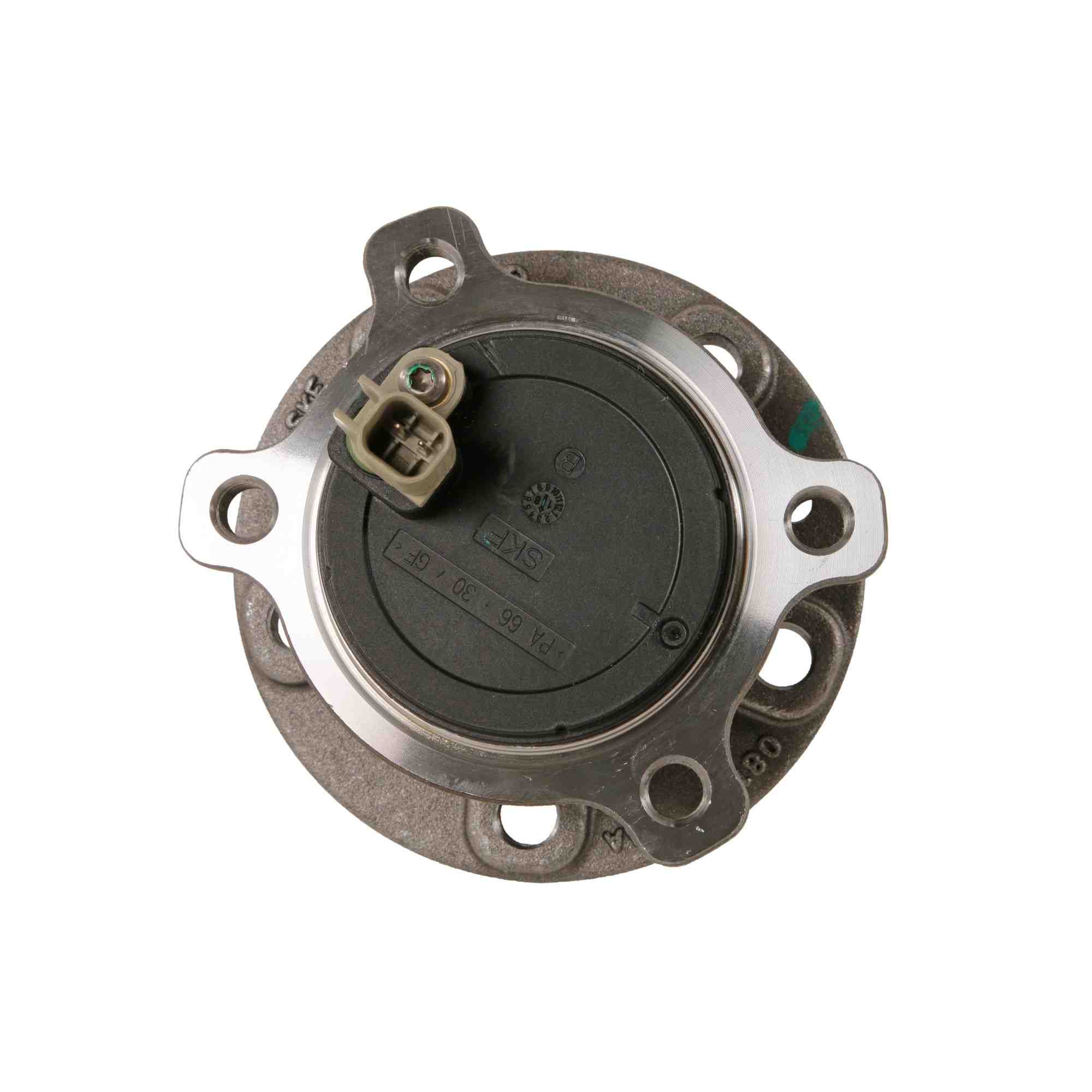 Moog 16-18 Volvo S60 T5 Rear Wheel Hub & Bearing Assembly 512625