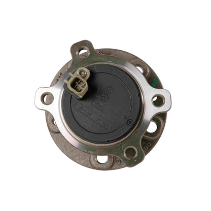 Moog 16-18 Volvo S60 T5 Rear Wheel Hub & Bearing Assembly 512625