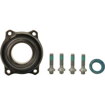 MOOG Hub Assemblies Wheel Bearing and Hub Assembly 512626