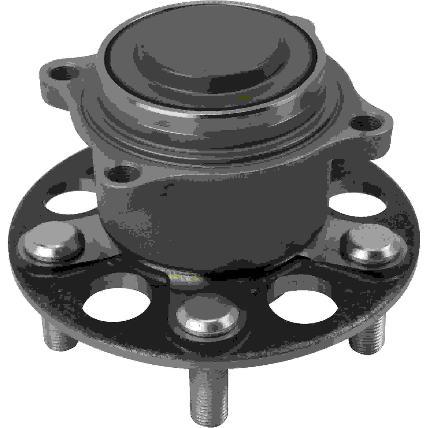 MOOG Hub Assemblies Wheel Bearing and Hub Assembly 512628