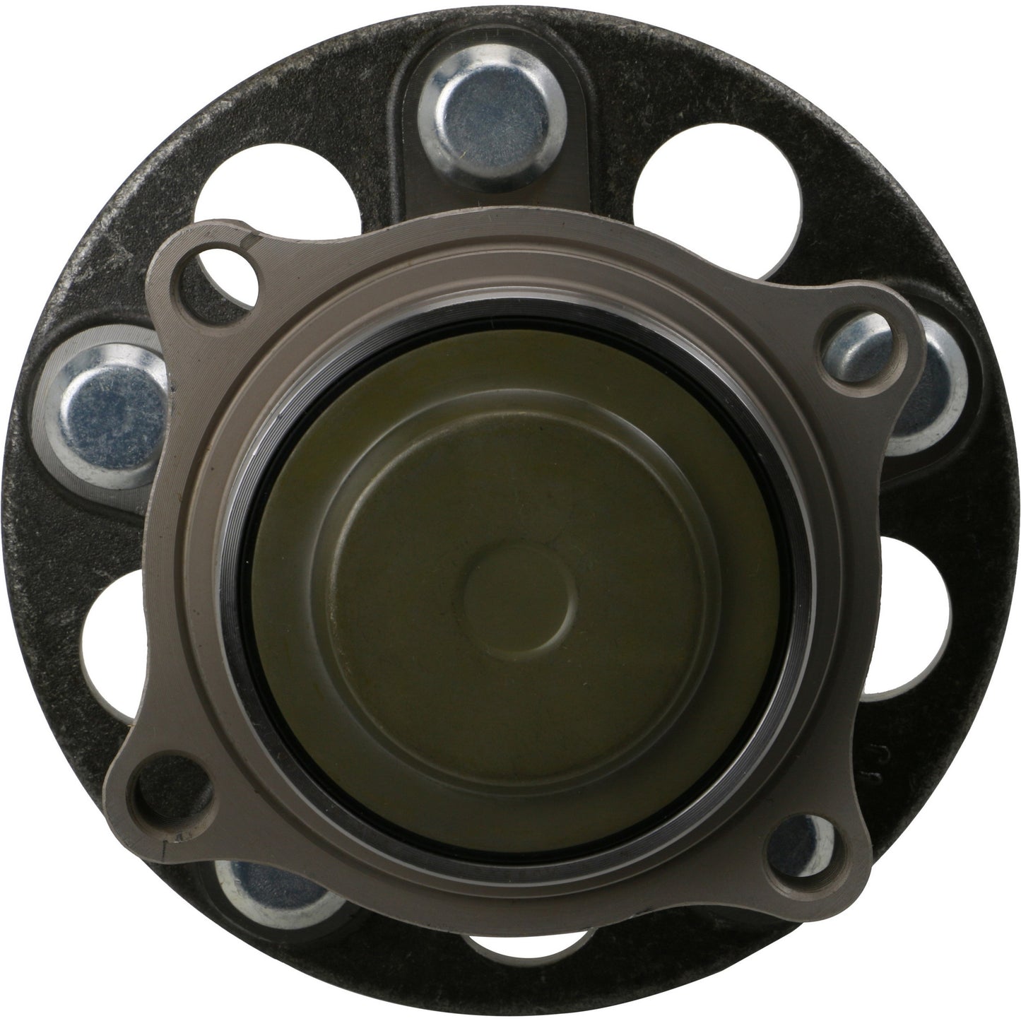 MOOG Hub Assemblies Wheel Bearing and Hub Assembly 512628