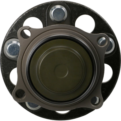 MOOG Hub Assemblies Wheel Bearing and Hub Assembly 512628
