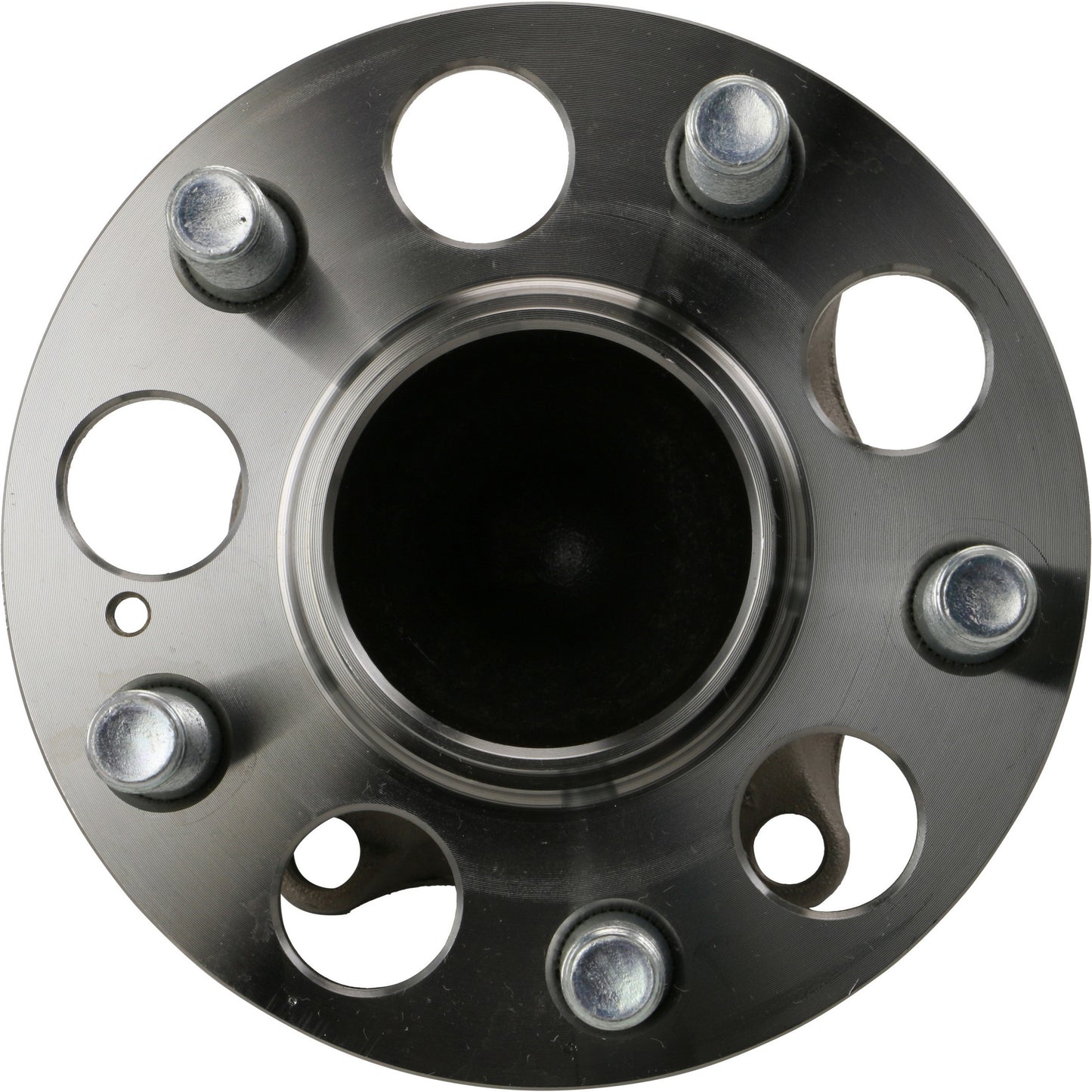 MOOG Hub Assemblies Wheel Bearing and Hub Assembly 512628