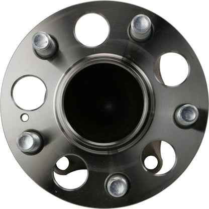 MOOG Hub Assemblies Wheel Bearing and Hub Assembly 512628