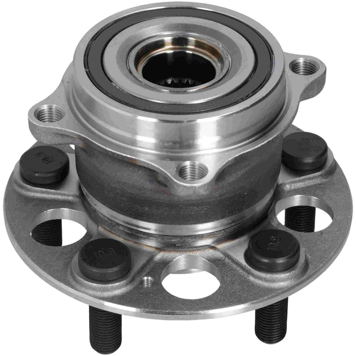 MOOG Hub Assemblies Wheel Bearing and Hub Assembly 512629