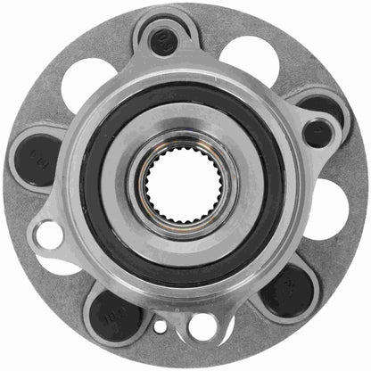 MOOG Hub Assemblies Wheel Bearing and Hub Assembly 512629