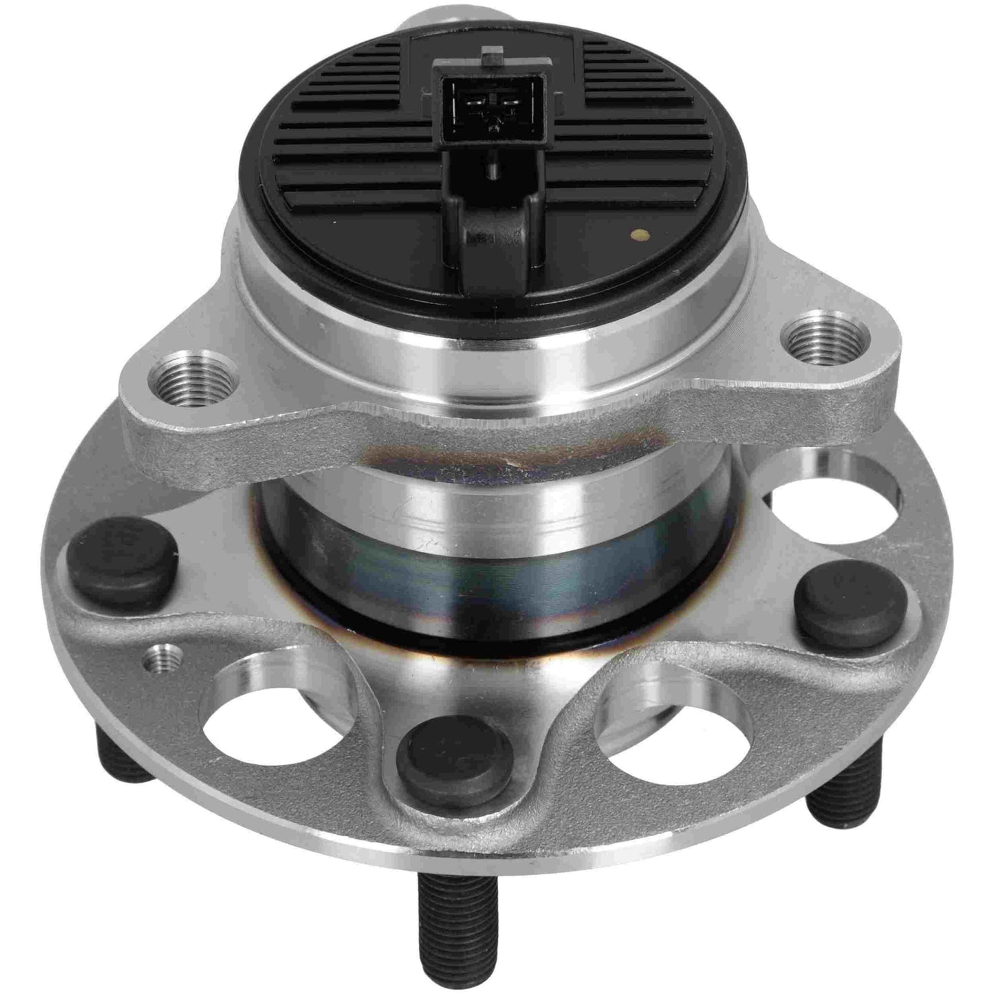 MOOG Hub Assemblies Wheel Bearing and Hub Assembly 512635