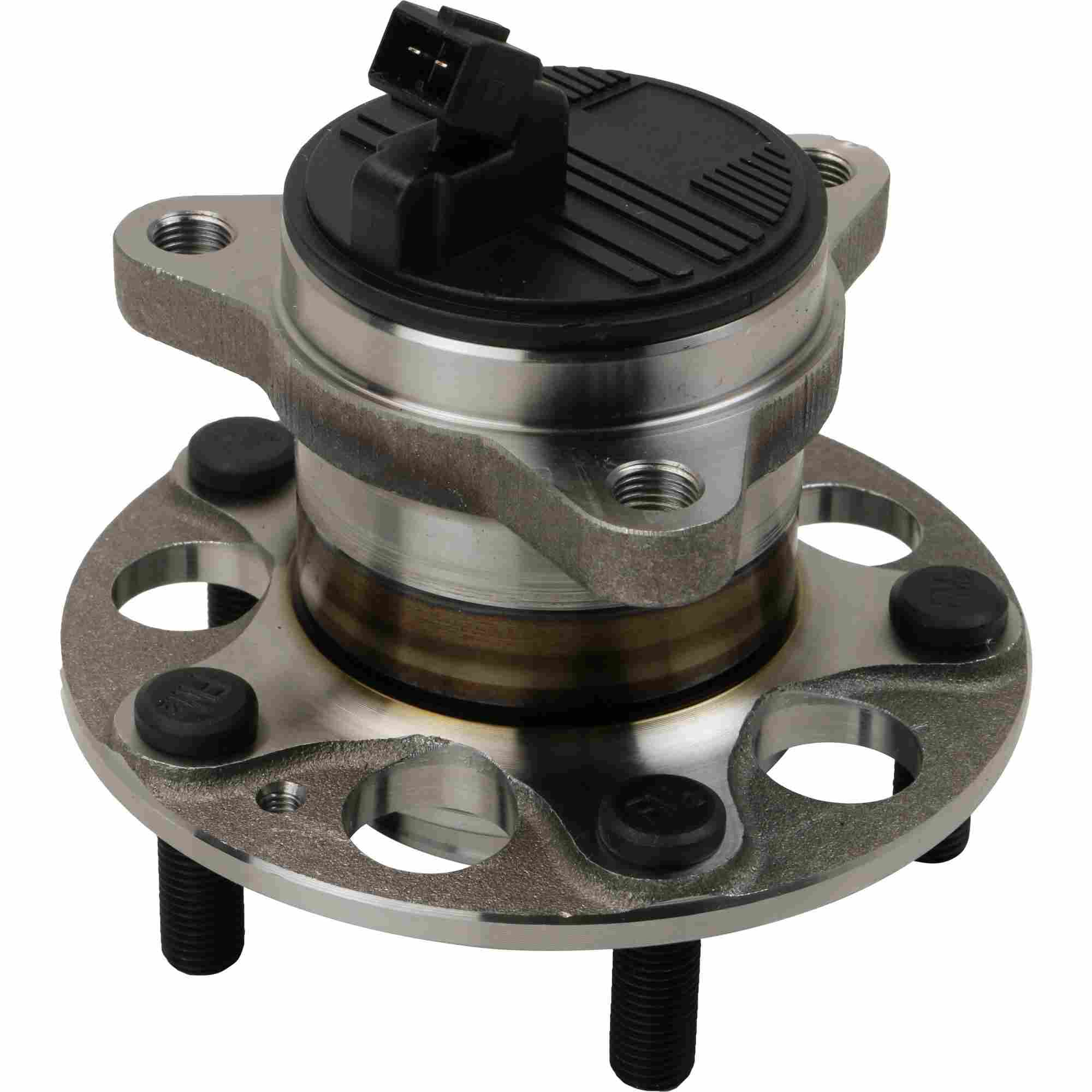 MOOG Hub Assemblies Wheel Bearing and Hub Assembly 512635