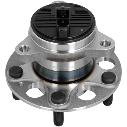 MOOG Hub Assemblies Wheel Bearing and Hub Assembly 512635