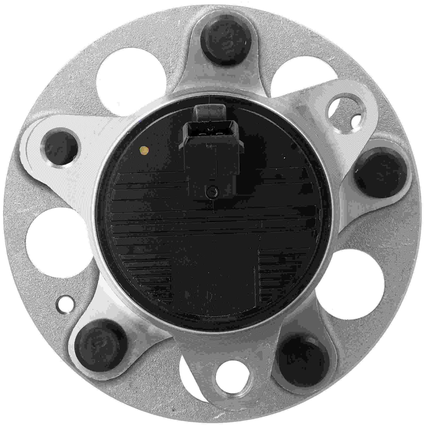 MOOG Hub Assemblies Wheel Bearing and Hub Assembly 512635