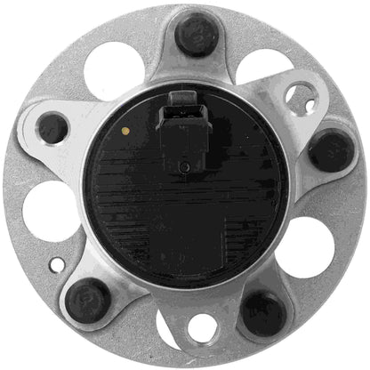 MOOG Hub Assemblies Wheel Bearing and Hub Assembly 512635