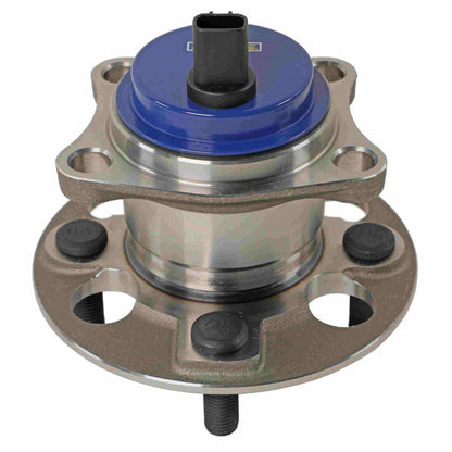MOOG Hub Assemblies Wheel Bearing and Hub Assembly 512636