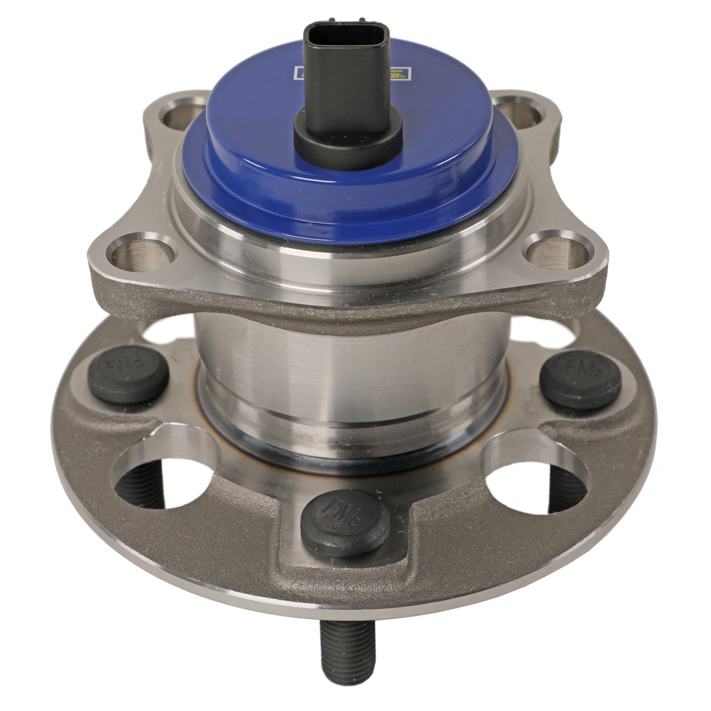 MOOG Hub Assemblies Wheel Bearing and Hub Assembly 512636