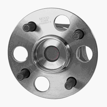 MOOG Hub Assemblies Wheel Bearing and Hub Assembly 512636