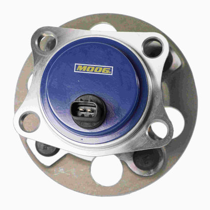 MOOG Hub Assemblies Wheel Bearing and Hub Assembly 512636