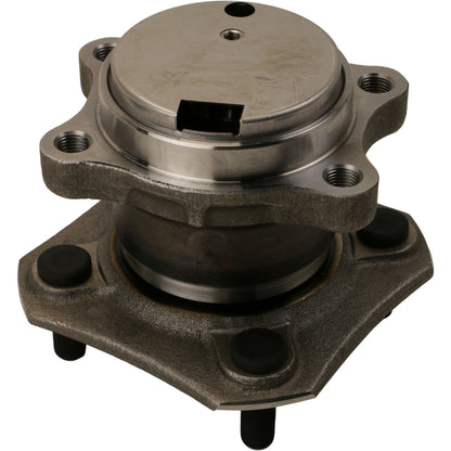 MOOG Hub Assemblies Wheel Bearing and Hub Assembly 512637