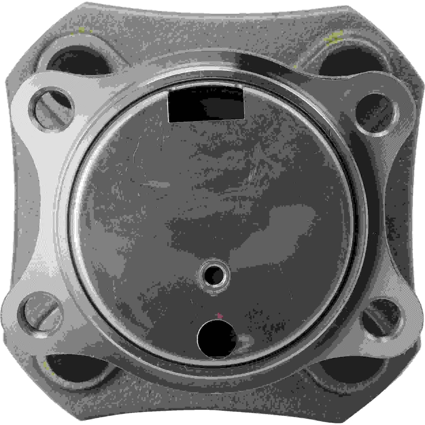 MOOG Hub Assemblies Wheel Bearing and Hub Assembly 512637