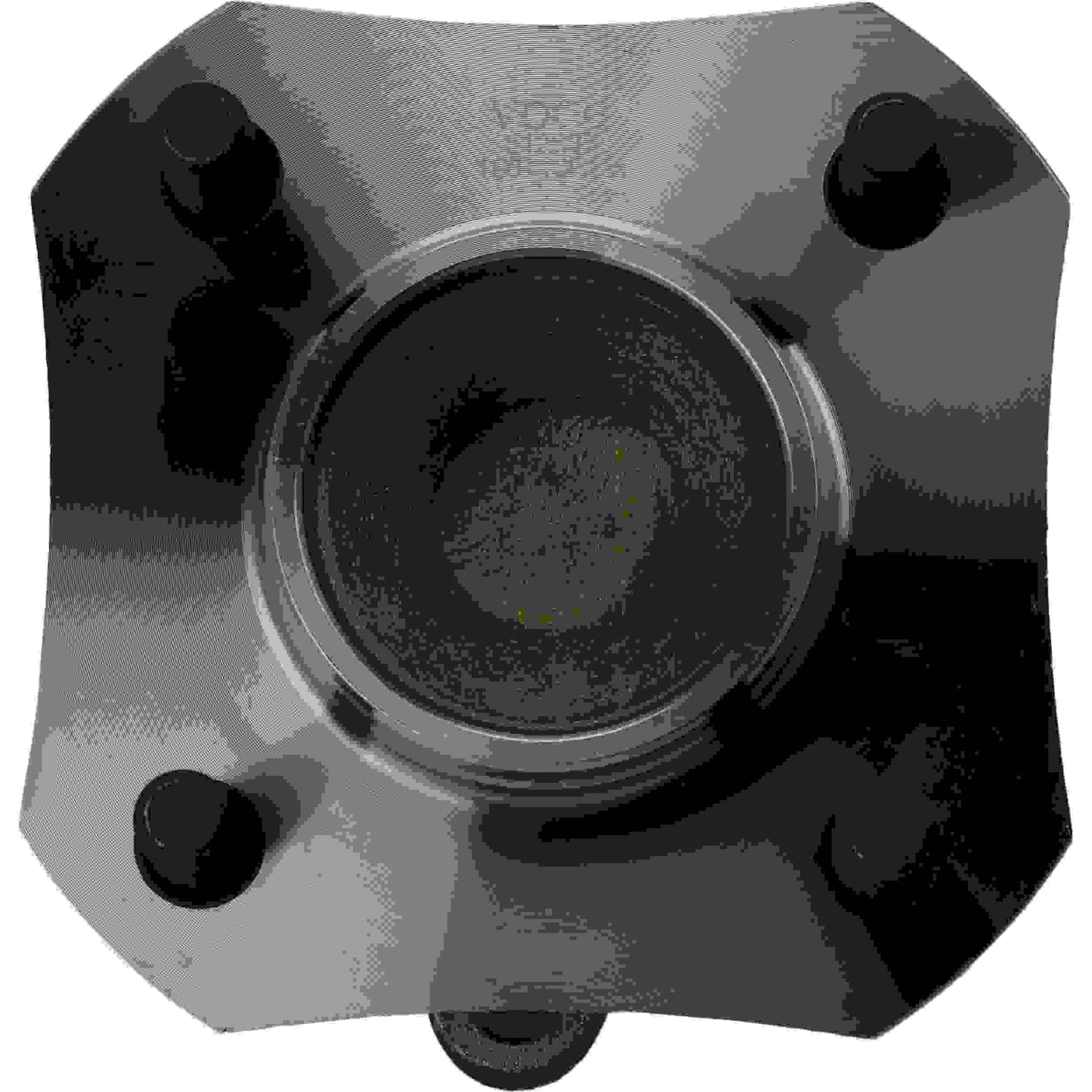 MOOG Hub Assemblies Wheel Bearing and Hub Assembly 512637