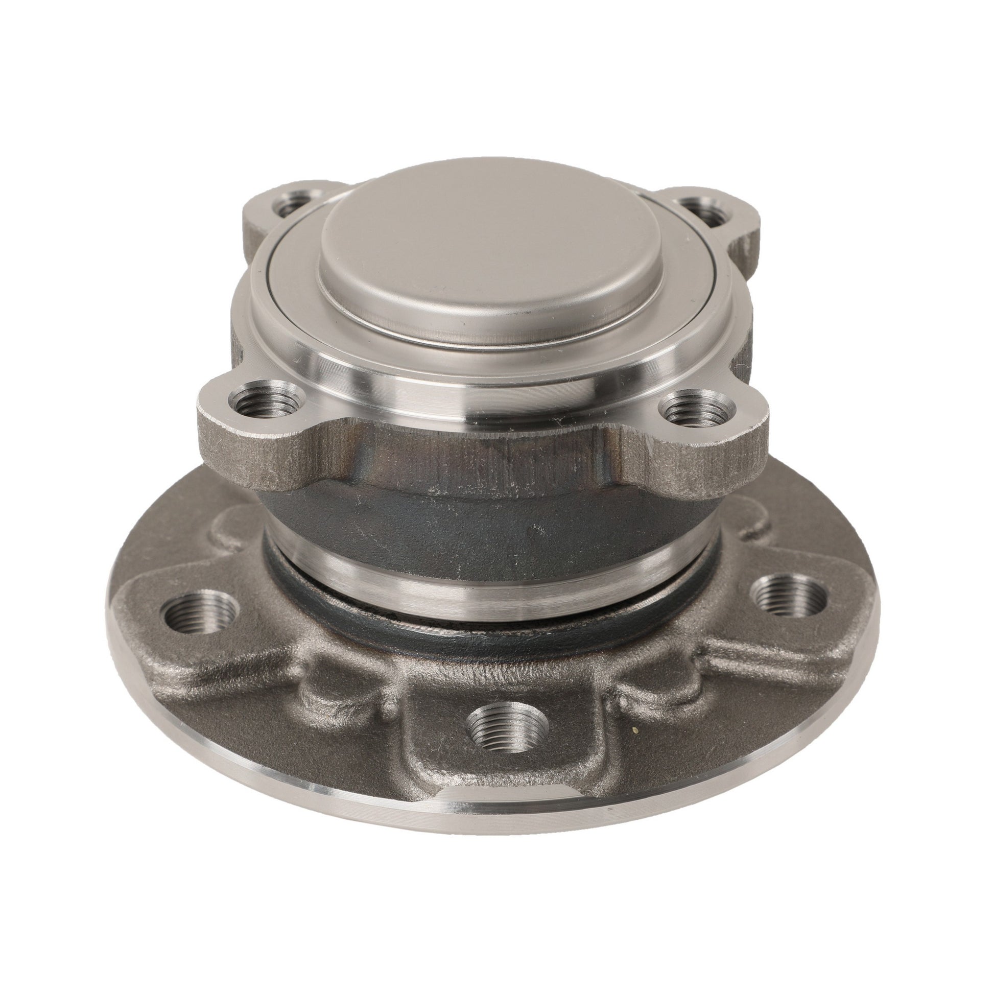 MOOG Chassis Products Wheel Bearing and Hub Assembly 512640 image 2