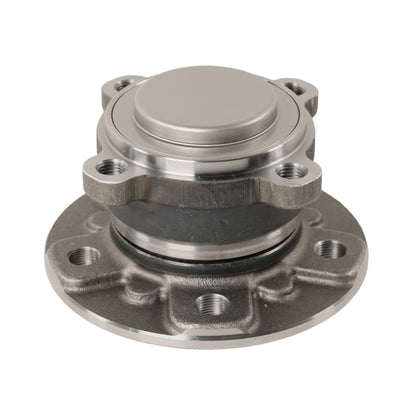 MOOG Chassis Products Wheel Bearing and Hub Assembly 512640 image 2